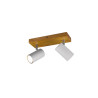 Lampa sufitowa, reflektorek MARLEY 812400231 Trio