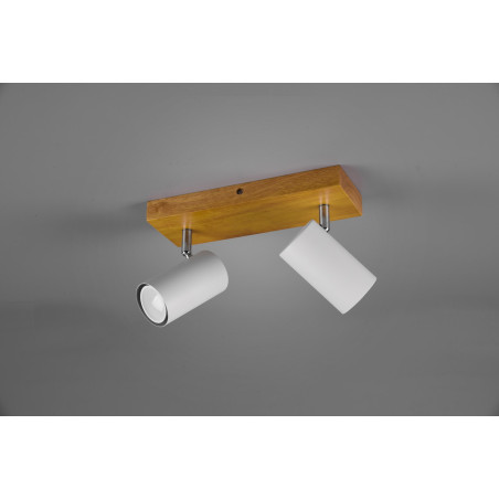 Lampa sufitowa, reflektorek MARLEY 812400231 Trio