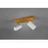 Lampa sufitowa, reflektorek MARLEY 812400231 Trio
