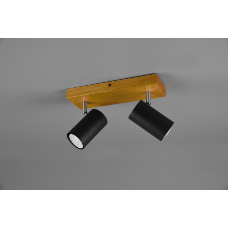 Lampa sufitowa, reflektorek MARLEY 812400232 Trio