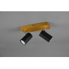 Lampa sufitowa, reflektorek MARLEY 812400232 Trio
