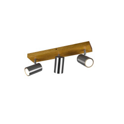 Lampa sufitowa, reflektorek MARLEY 812400307 Trio