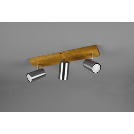 Lampa sufitowa, reflektorek MARLEY 812400307 Trio