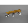 Lampa sufitowa, reflektorek MARLEY 812400307 Trio