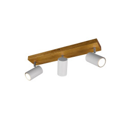 Lampa sufitowa, reflektorek MARLEY 812400331 Trio