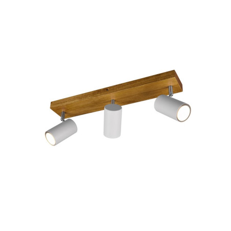 Lampa sufitowa, reflektorek MARLEY 812400331 Trio