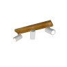 Lampa sufitowa, reflektorek MARLEY 812400331 Trio