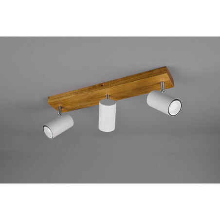 Lampa sufitowa, reflektorek MARLEY 812400331 Trio