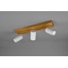 Lampa sufitowa, reflektorek MARLEY 812400331 Trio