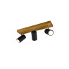 Lampa sufitowa, reflektorek MARLEY 812400332 Trio