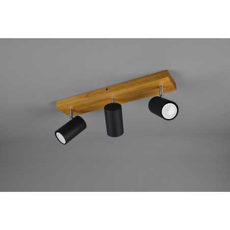 Lampa sufitowa, reflektorek MARLEY 812400332 Trio