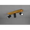 Lampa sufitowa, reflektorek MARLEY 812400332 Trio