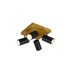 Lampa sufitowa, reflektorek MARLEY 812400432 Trio