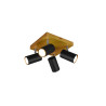 Lampa sufitowa, reflektorek MARLEY 812400432 Trio