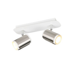 Lampa ścienna, reflektorek GILLAN 814500207 Trio