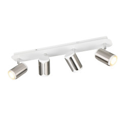 Lampa sufitowa, reflektorek GILLAN 814500407 Trio