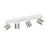 Lampa sufitowa, reflektorek GILLAN 814500407 Trio