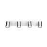 Lampa sufitowa, reflektorek GILLAN 814500407 Trio