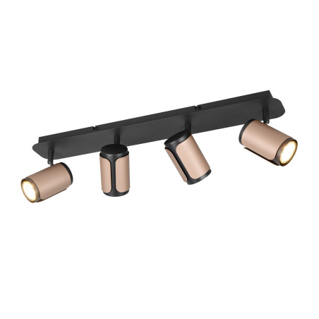 Lampa sufitowa, reflektorek GILLAN 814500465 Trio