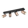 Lampa sufitowa, reflektorek GILLAN 814500465 Trio