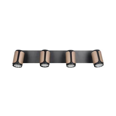 Lampa sufitowa, reflektorek GILLAN 814500465 Trio
