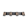 Lampa sufitowa, reflektorek GILLAN 814500465 Trio