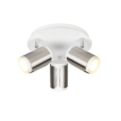 Lampa sufitowa, reflektorek GILLAN 814530307 Trio