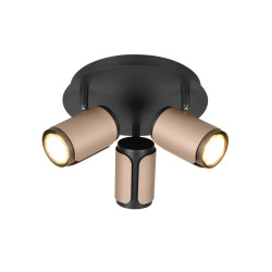 Lampa sufitowa, reflektorek GILLAN 814530365 Trio