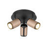 Lampa sufitowa, reflektorek GILLAN 814530365 Trio