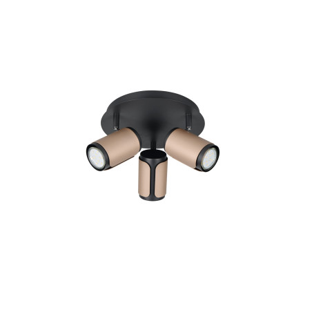 Lampa sufitowa, reflektorek GILLAN 814530365 Trio