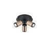 Lampa sufitowa, reflektorek GILLAN 814530365 Trio