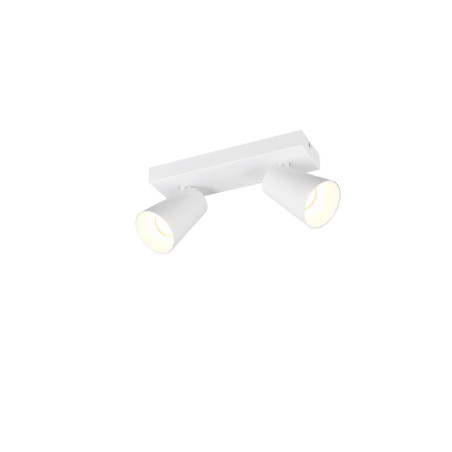 Lampa ścienna, reflektorek SHARP 817100231 Trio