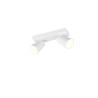 Lampa ścienna, reflektorek SHARP 817100231 Trio