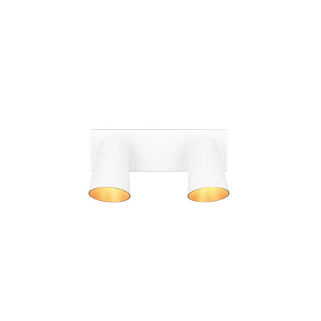 Lampa ścienna, reflektorek SHARP 817100231 Trio