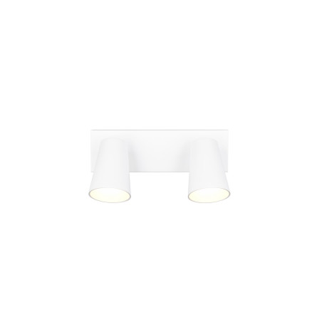 Lampa ścienna, reflektorek SHARP 817100231 Trio