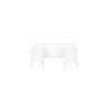 Lampa ścienna, reflektorek SHARP 817100231 Trio
