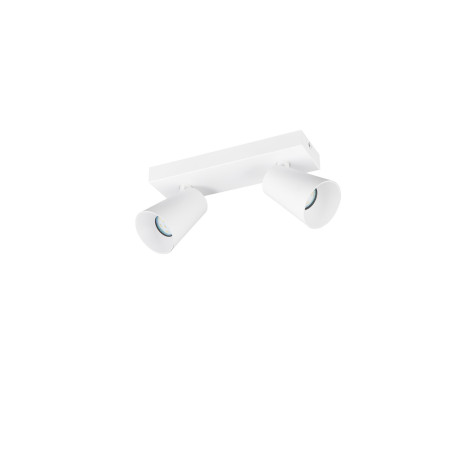 Lampa ścienna, reflektorek SHARP 817100231 Trio