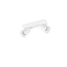 Lampa ścienna, reflektorek SHARP 817100231 Trio