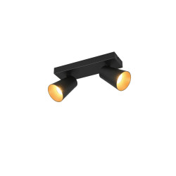 Lampa ścienna, reflektorek SHARP 817100232 Trio