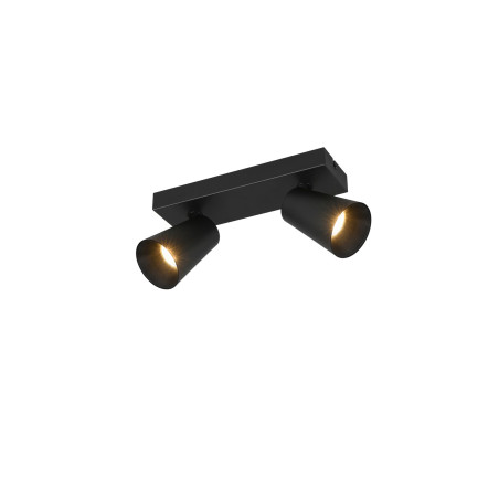 Lampa ścienna, reflektorek SHARP 817100232 Trio
