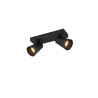 Lampa ścienna, reflektorek SHARP 817100232 Trio