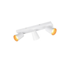 Lampa ścienna, reflektorek SHARP 817100331 Trio