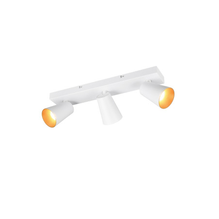 Lampa ścienna, reflektorek SHARP 817100331 Trio