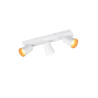 Lampa ścienna, reflektorek SHARP 817100331 Trio