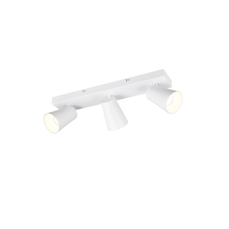Lampa ścienna, reflektorek SHARP 817100331 Trio