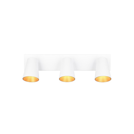Lampa ścienna, reflektorek SHARP 817100331 Trio