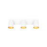 Lampa ścienna, reflektorek SHARP 817100331 Trio