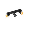 Lampa ścienna, reflektorek SHARP 817100332 Trio