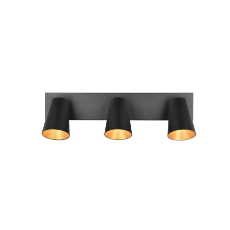 Lampa ścienna, reflektorek SHARP 817100332 Trio