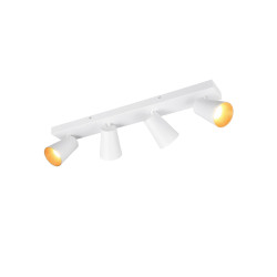 Lampa sufitowa, reflektorek SHARP 817100431 Trio